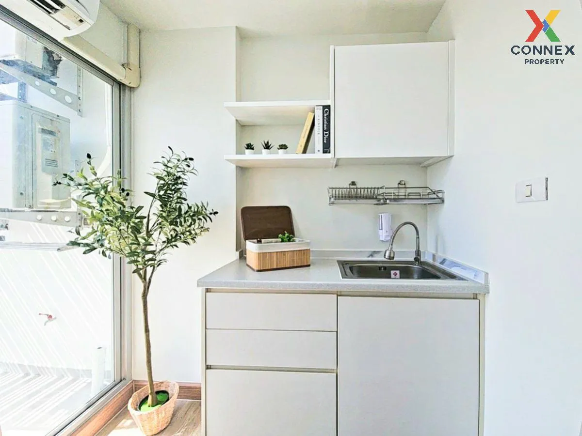 ขายคอนโด  เดอะ ทรัสต์ เรสซิเด้นซ์ ปิ่นเกล้า MRT-บางยี่ขัน อรุณอมร ขายคอนโด  เดอะ ทรัสต์ เรสซิเด้นซ์ ปิ่นเกล้า MRT-บางยี่ขัน อรุณอมร 2