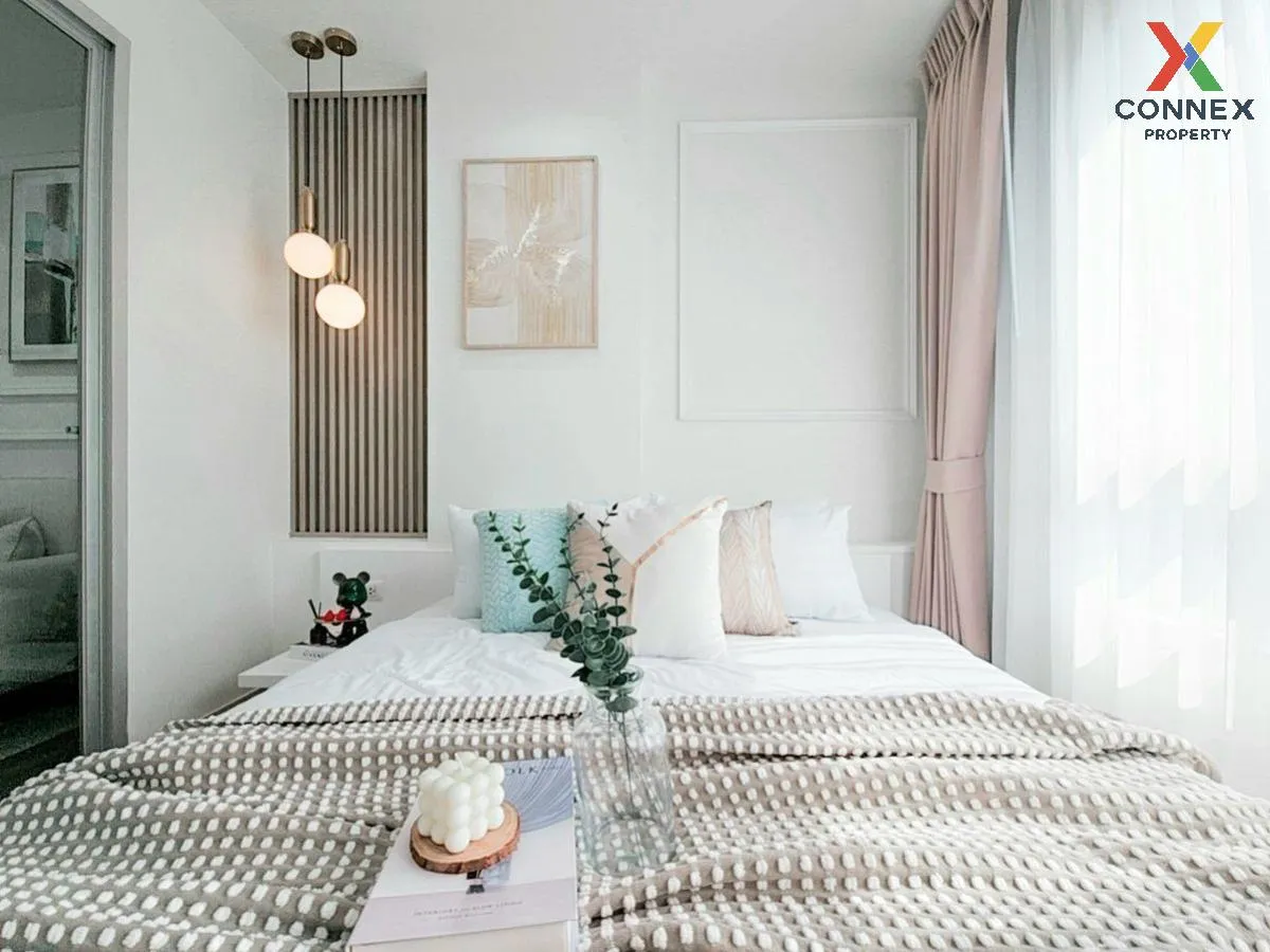 ขายคอนโด  เดอะ ทรัสต์ เรสซิเด้นซ์ ปิ่นเกล้า MRT-บางยี่ขัน อรุณอมร ขายคอนโด  เดอะ ทรัสต์ เรสซิเด้นซ์ ปิ่นเกล้า MRT-บางยี่ขัน อรุณอมร 4