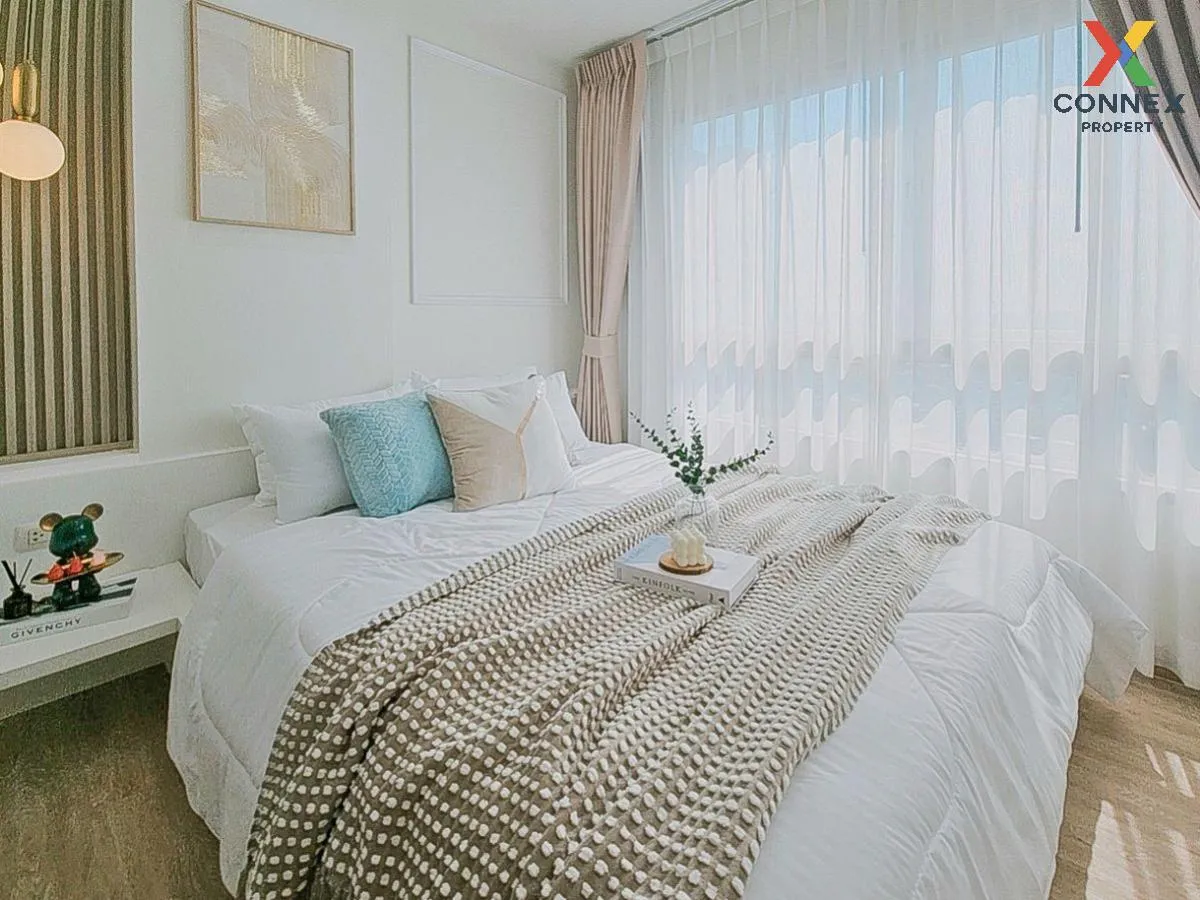 ขายคอนโด  เดอะ ทรัสต์ เรสซิเด้นซ์ ปิ่นเกล้า MRT-บางยี่ขัน อรุณอมร ขายคอนโด  เดอะ ทรัสต์ เรสซิเด้นซ์ ปิ่นเกล้า MRT-บางยี่ขัน อรุณอมร