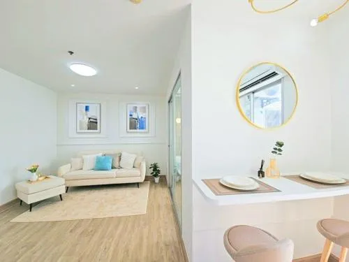 For Sale Condo , The Trust Residence Pinklao , MRT-Bang Yi Khon , Arun Ammarin , Bangkok Noi , Bangkok , CX-109822