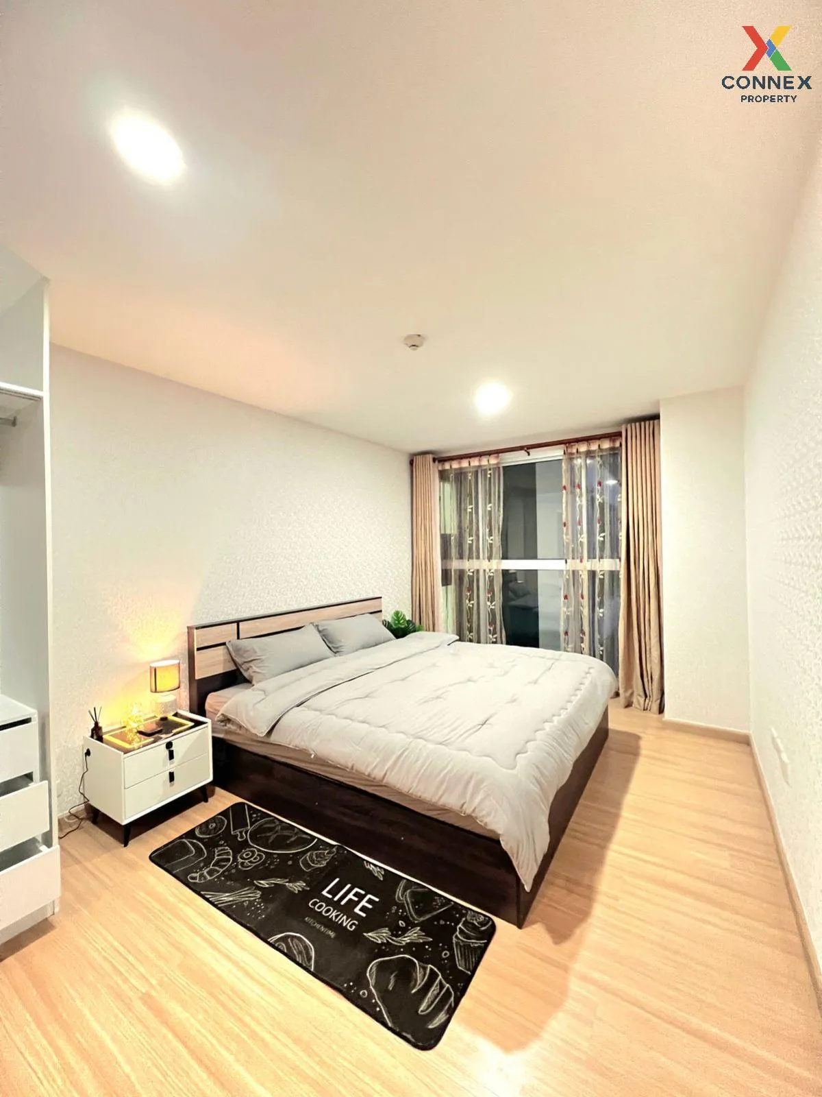 ขายคอนโด  เจ คอนโด พระราม 2 แสมดำ เขต บางขุนเทียน กรุงเทพ CX-1098 4