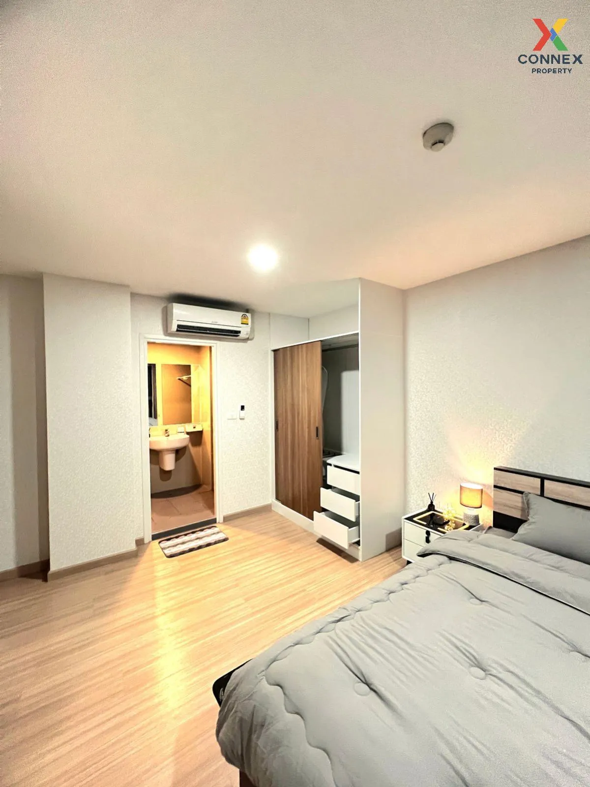 ขายคอนโด  เจ คอนโด พระราม 2 แสมดำ เขต บางขุนเทียน กรุงเทพ CX-1098