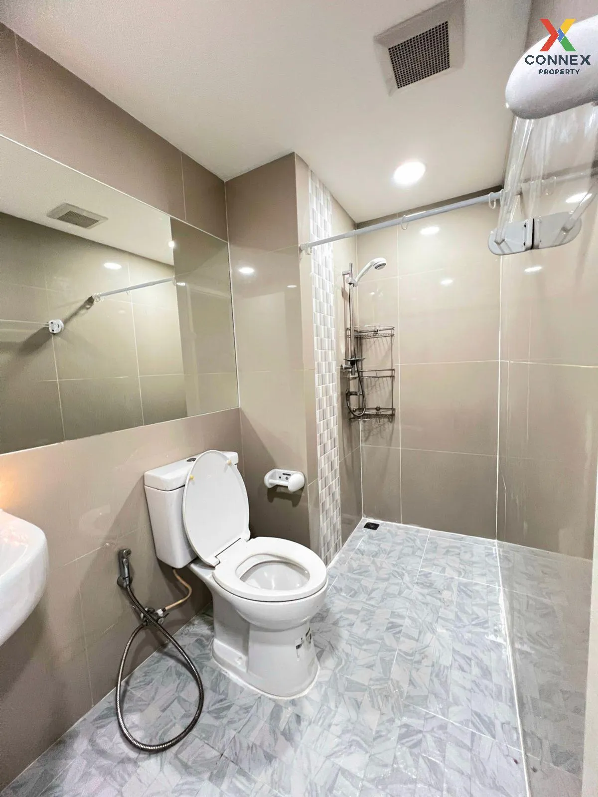 เช่าคอนโด  เจ คอนโด พระราม 2 แสมดำ เขต บางขุนเทียน กรุงเทพ CX-109