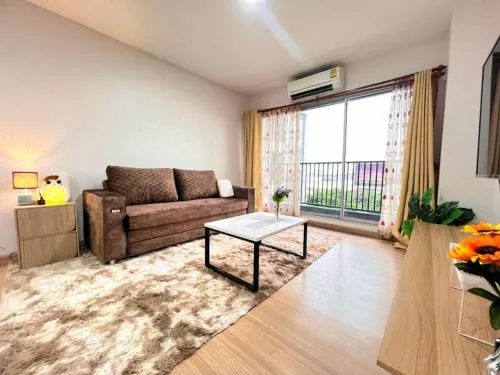 เช่าคอนโด  เจ คอนโด พระราม 2 แสมดำ เขต บางขุนเทียน กรุงเทพ CX-109824