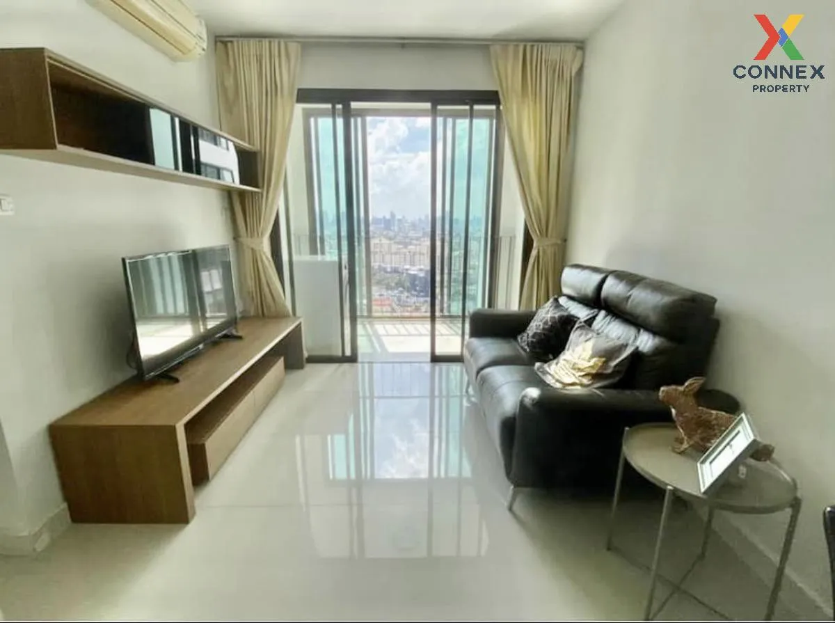 เช่าคอนโด  ไอดีโอ ลาดพร้าว 5 MRT-พหลโยธิน จอมพล  เขต จตุจักร กรุง 1