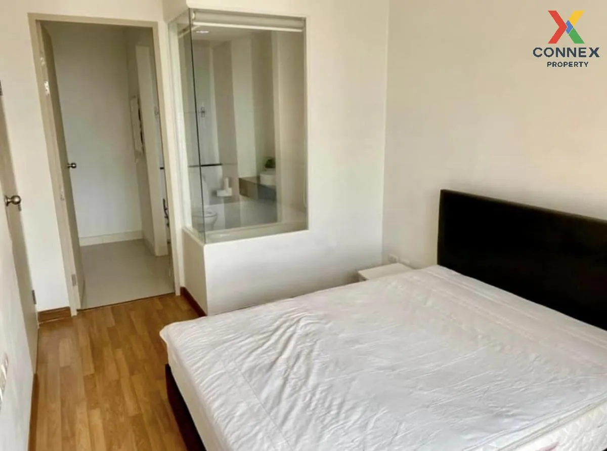 เช่าคอนโด  ไอดีโอ ลาดพร้าว 5 MRT-พหลโยธิน จอมพล  เขต จตุจักร กรุง