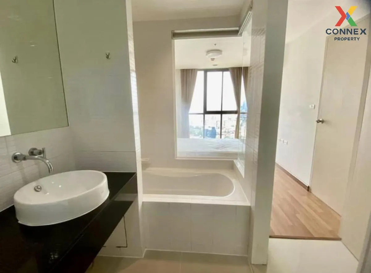 เช่าคอนโด  ไอดีโอ ลาดพร้าว 5 MRT-พหลโยธิน จอมพล  เขต จตุจักร กรุง