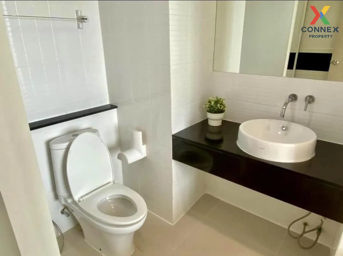 เช่าคอนโด  ไอดีโอ ลาดพร้าว 5 MRT-พหลโยธิน จอมพล  เขต จตุจักร กรุง