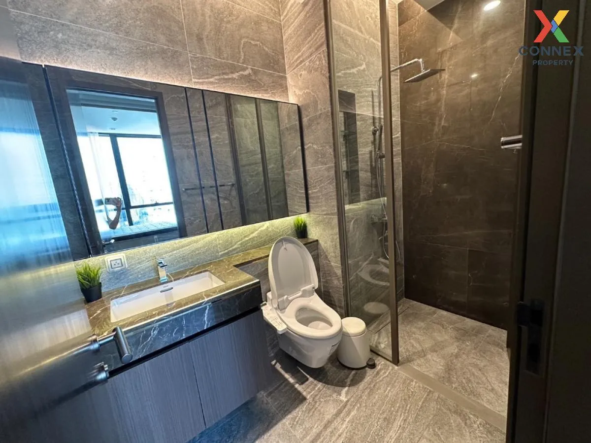 For Sale Condo , The Esse Sukhumvit 36 , BTS-Thong Lo , Phra Khan