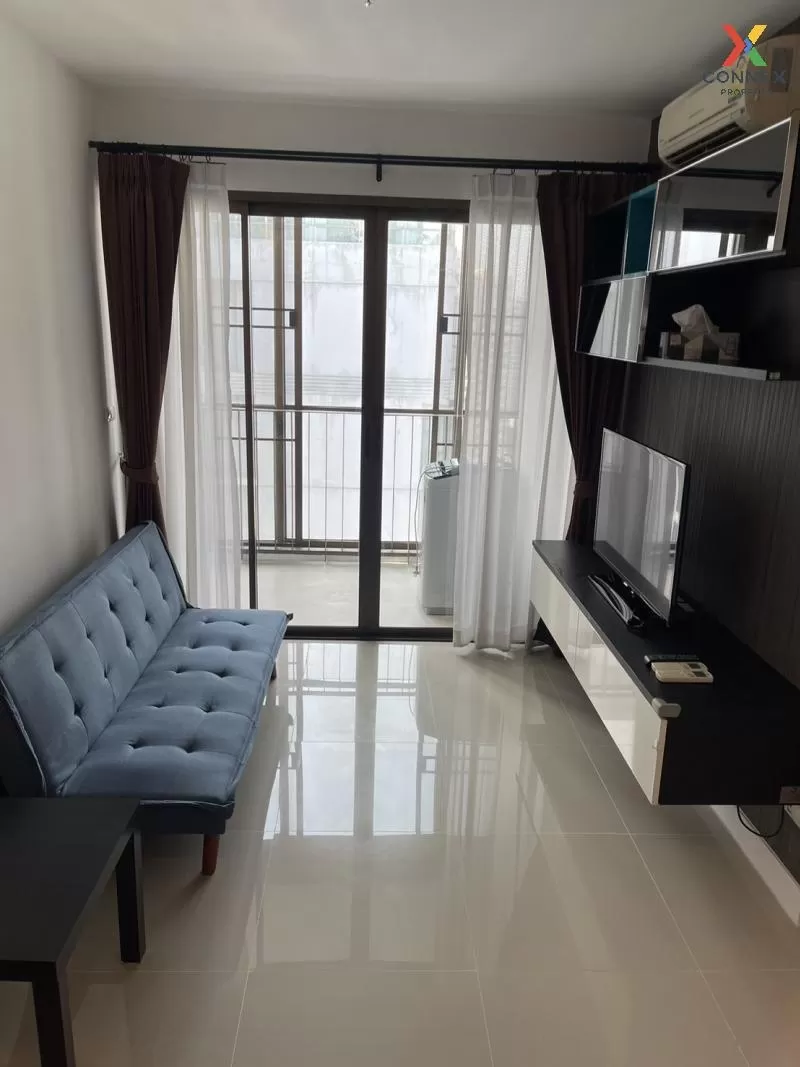FOR RENT condo , Ideo Mix Sukhumvit 103 , BTS-Udom Suk , Bang Na  1