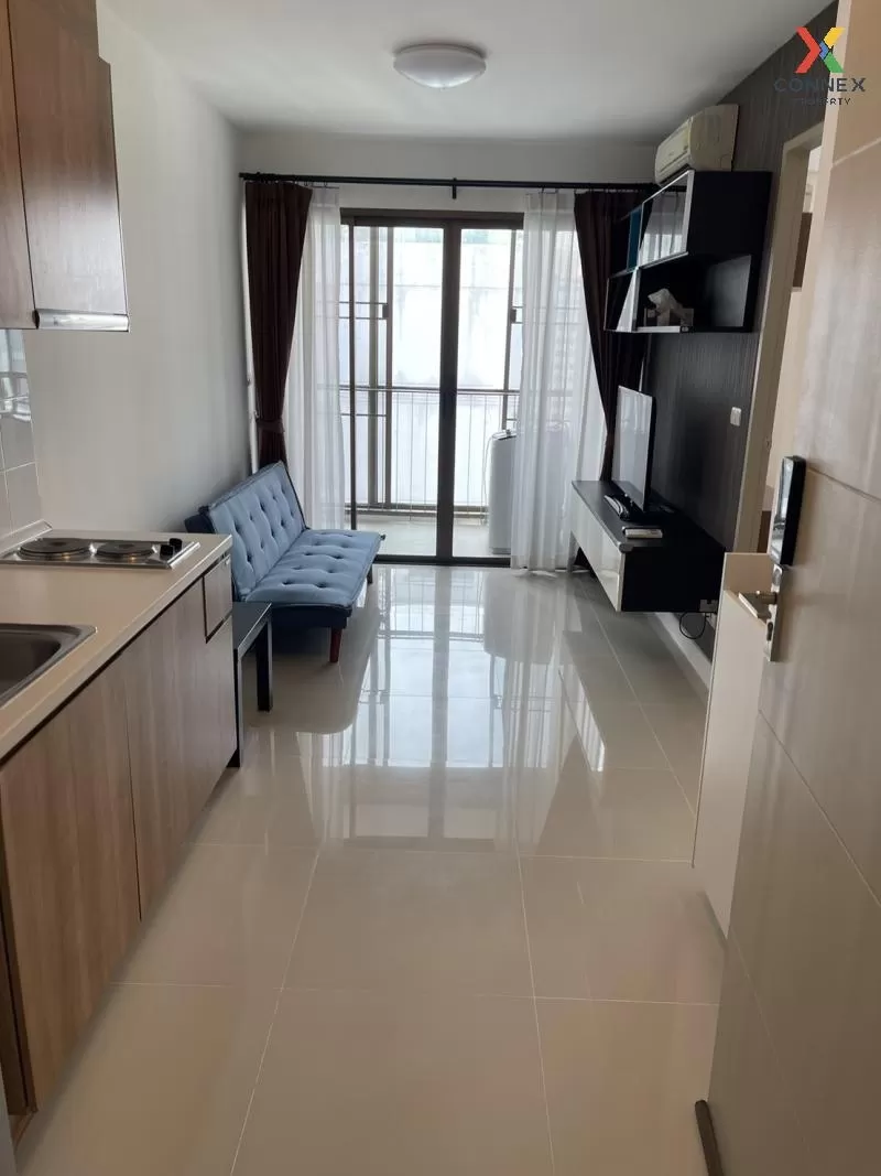 FOR RENT condo , Ideo Mix Sukhumvit 103 , BTS-Udom Suk , Bang Na 