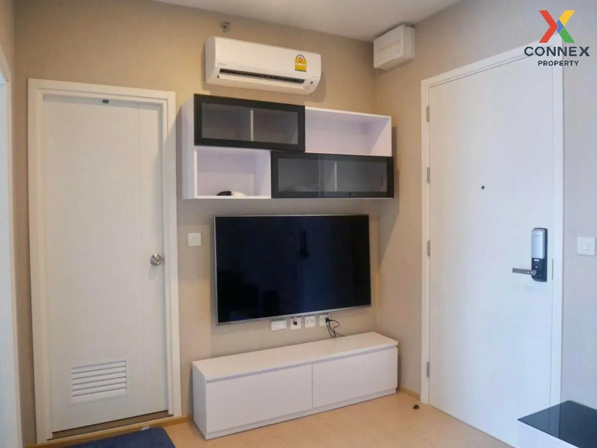 For Rent Condo , The Tree Sukhumvit 71 , ARL-Ramkhamhaeng , Suan  2