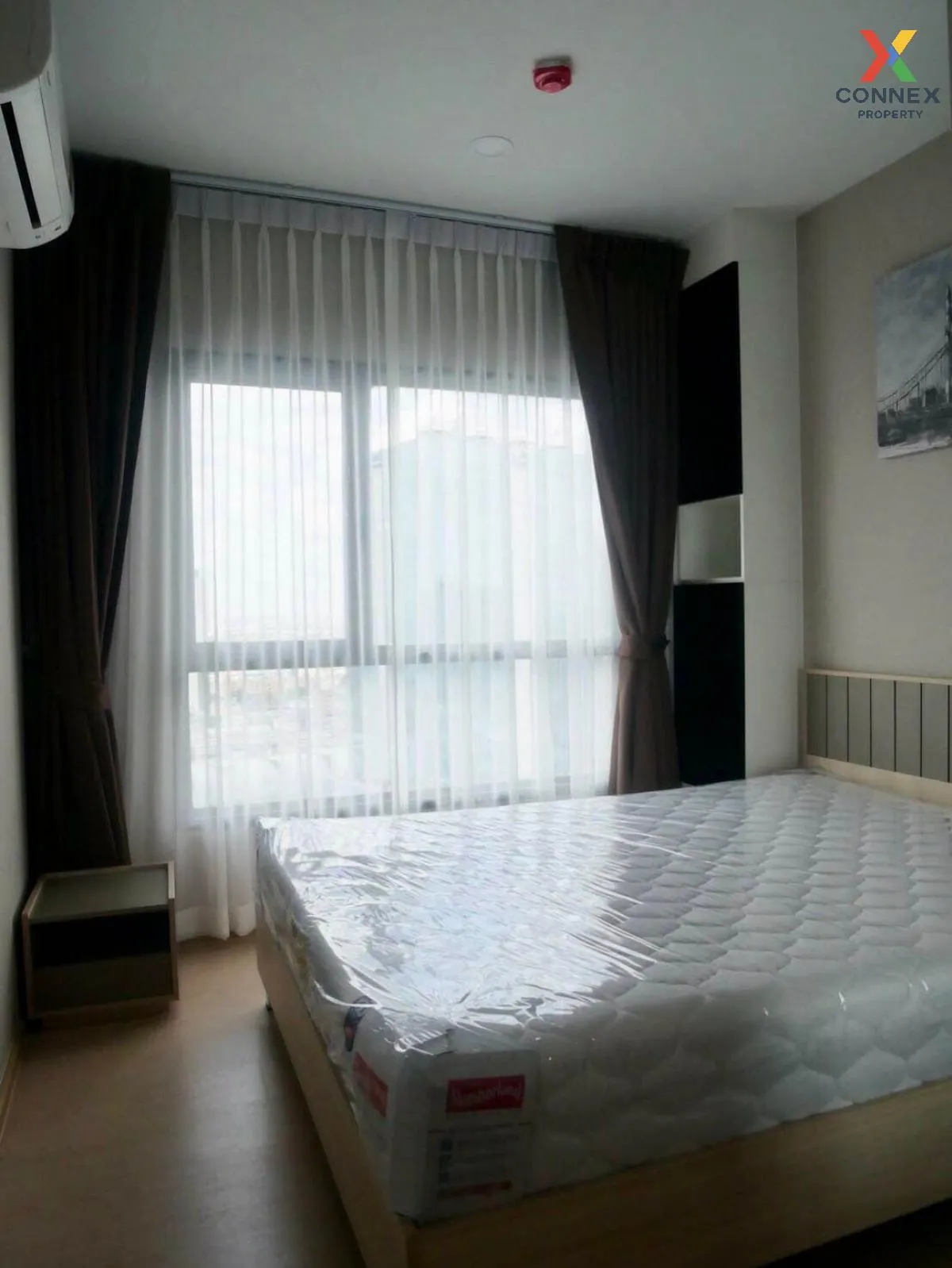 For Rent Condo , The Tree Sukhumvit 71 , ARL-Ramkhamhaeng , Suan  4