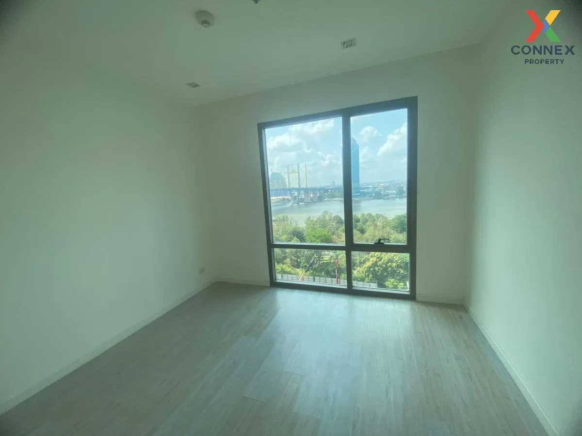 For Rent Condo , Star View Rama 3 , Bang Kho Laem , Bang Kho Laem