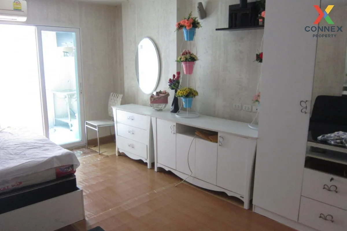 ขายคอนโด  แฮปปี้ คอนโด รัชดา 18 สามเสนนอก เขต ห้วยขวาง กรุงเทพ CX ขายคอนโด  แฮปปี้ คอนโด รัชดา 18 สามเสนนอก เขต ห้วยขวาง กรุงเทพ CX 1