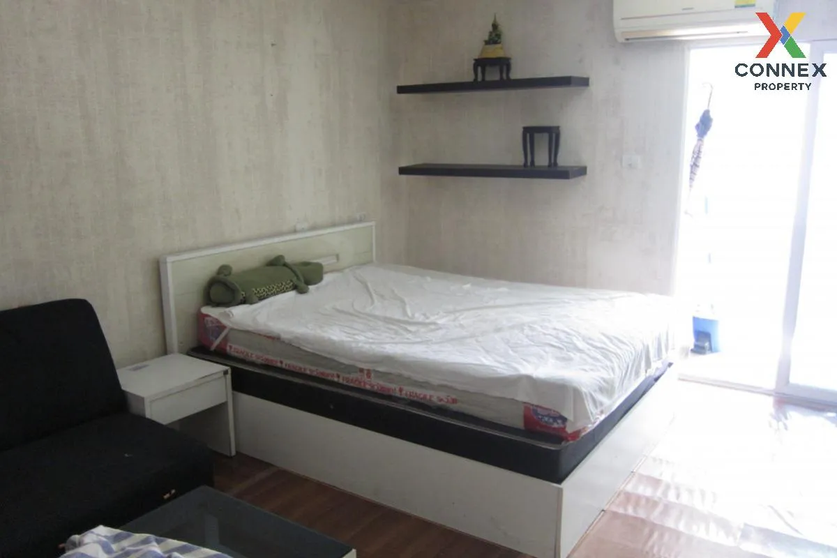 ขายคอนโด  แฮปปี้ คอนโด รัชดา 18 สามเสนนอก เขต ห้วยขวาง กรุงเทพ CX ขายคอนโด  แฮปปี้ คอนโด รัชดา 18 สามเสนนอก เขต ห้วยขวาง กรุงเทพ CX 3