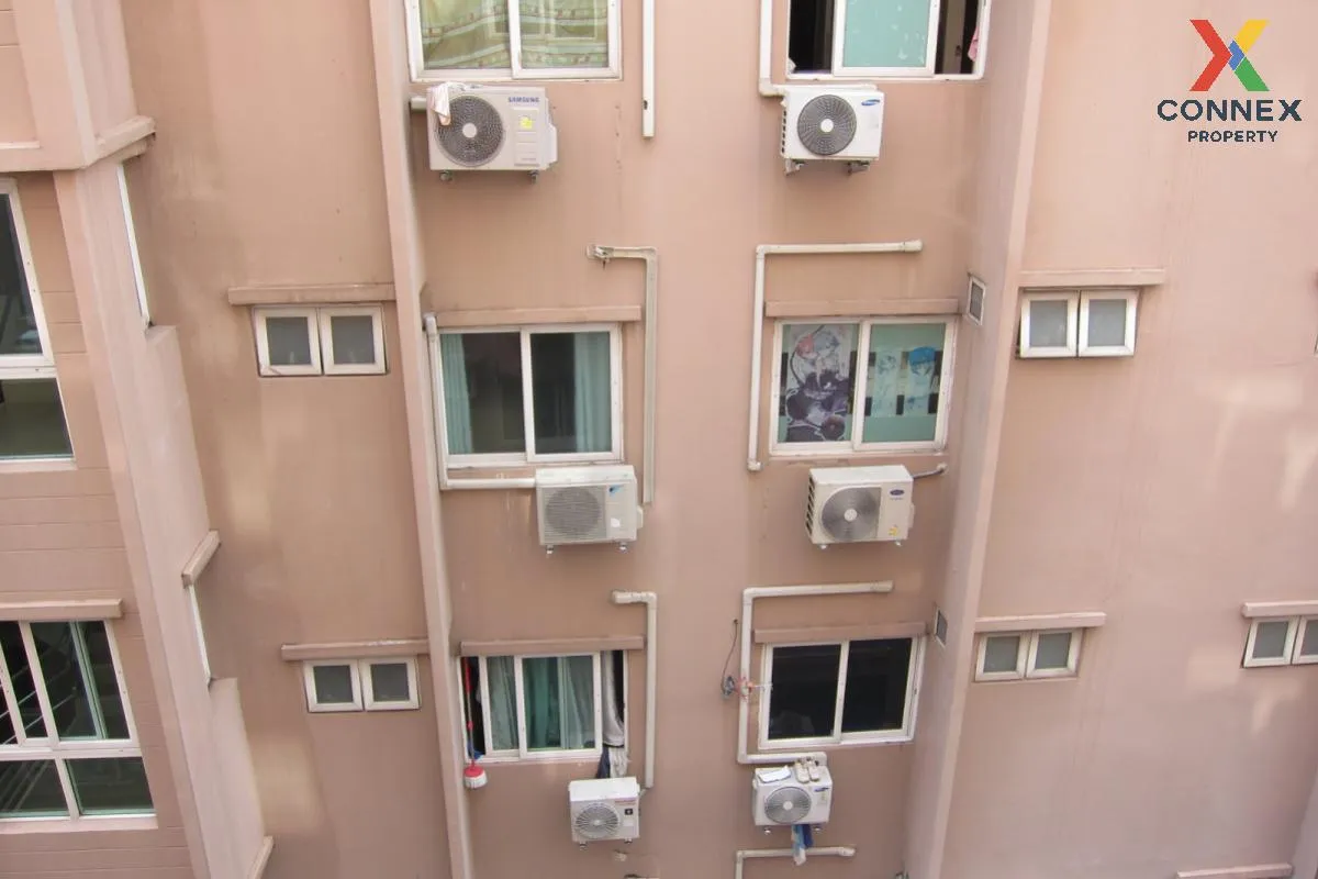 ขายคอนโด  แฮปปี้ คอนโด รัชดา 18 สามเสนนอก เขต ห้วยขวาง กรุงเทพ CX ขายคอนโด  แฮปปี้ คอนโด รัชดา 18 สามเสนนอก เขต ห้วยขวาง กรุงเทพ CX