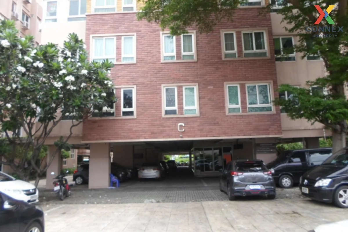 ขายคอนโด  แฮปปี้ คอนโด รัชดา 18 สามเสนนอก เขต ห้วยขวาง กรุงเทพ CX ขายคอนโด  แฮปปี้ คอนโด รัชดา 18 สามเสนนอก เขต ห้วยขวาง กรุงเทพ CX