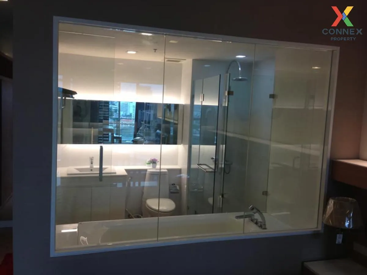 For Rent Condo , Nusasiri Grand Condo , BTS-Ekkamai , Phra Khanon