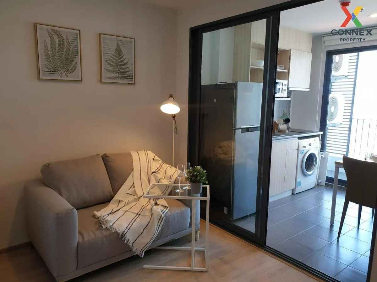 For Rent Condo , Ideo O2 , BTS-Bang Na , Bang Na , Bang Na , Bang 1