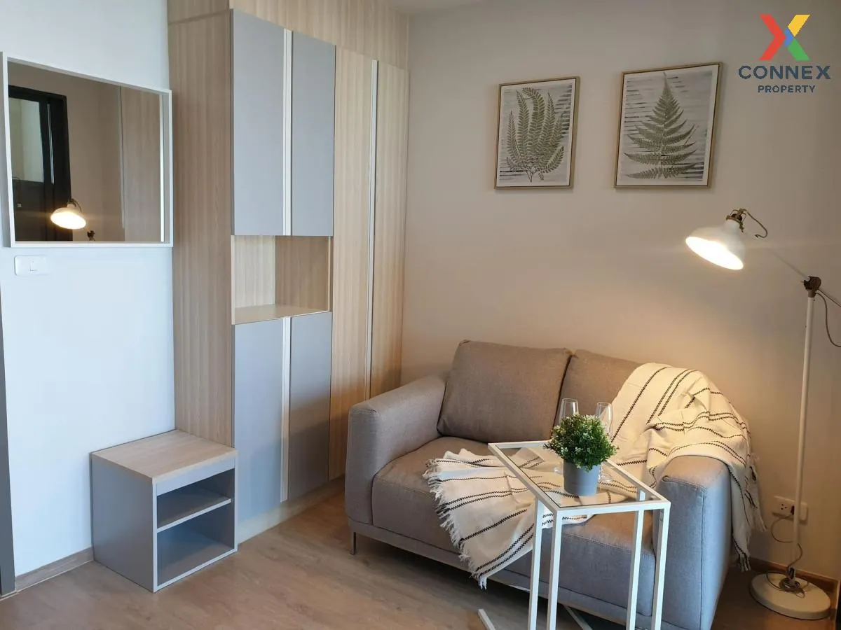 For Rent Condo , Ideo O2 , BTS-Bang Na , Bang Na , Bang Na , Bang 3