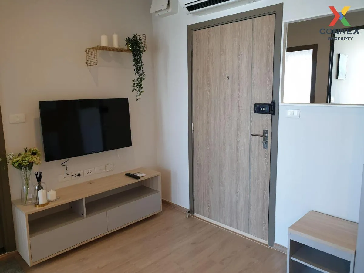 For Rent Condo , Ideo O2 , BTS-Bang Na , Bang Na , Bang Na , Bang