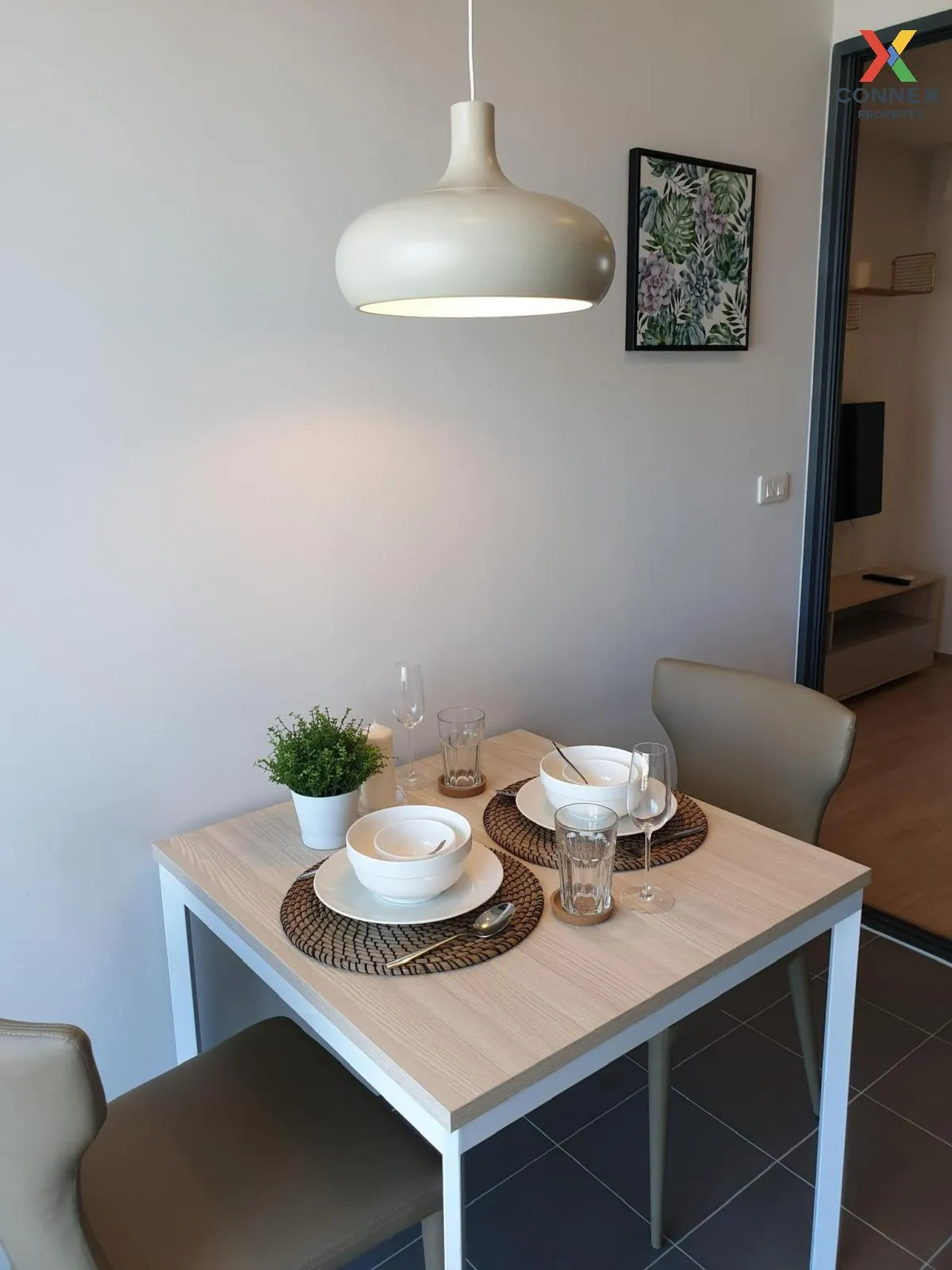 For Rent Condo , Ideo O2 , BTS-Bang Na , Bang Na , Bang Na , Bang