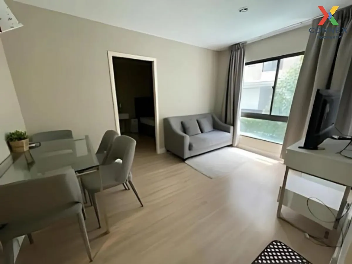 For Sale Condo , The Nest Sukhumvit 22 , BTS-Phrom Phong , Khlong 1