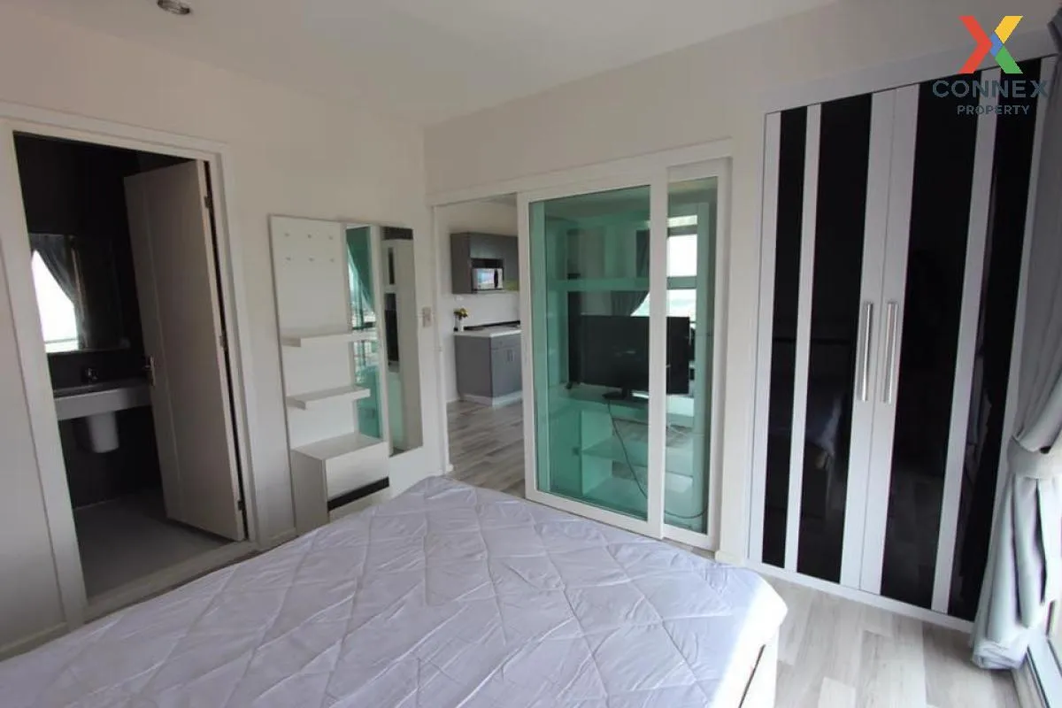 ขายคอนโด  เดอะ คีย์ แจ้งวัฒนะ  บางตลาด ปากเกร็ด นนทบุรี CX-109842 1