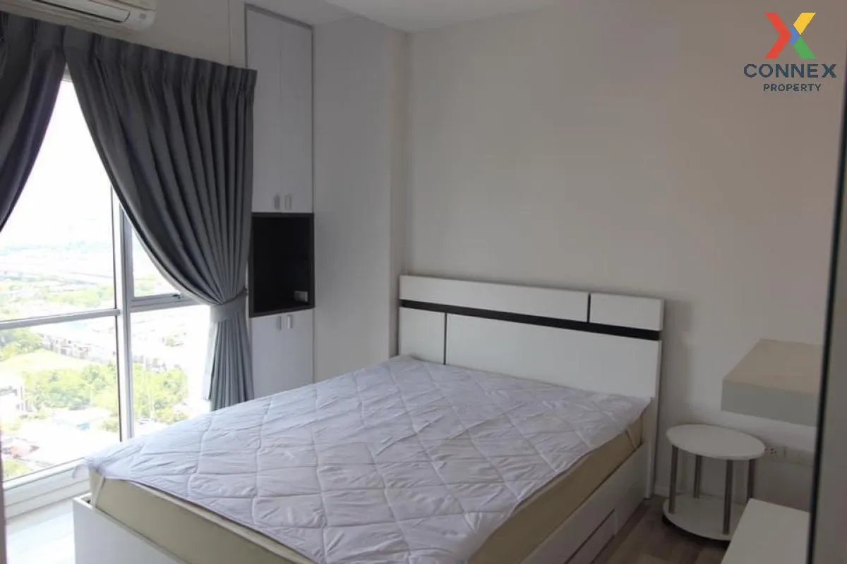 ขายคอนโด  เดอะ คีย์ แจ้งวัฒนะ  บางตลาด ปากเกร็ด นนทบุรี CX-109842