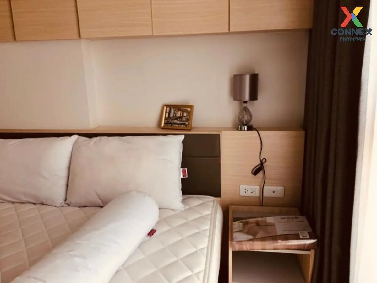 For Sale Condo , Ideo O2 , BTS-Bang Na , Bang Na , Bang Na , Bang