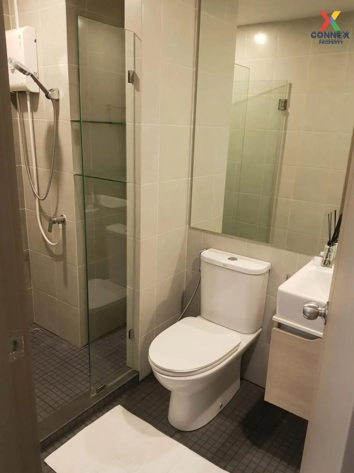 For Sale Condo , Ideo O2 , BTS-Bang Na , Bang Na , Bang Na , Bang