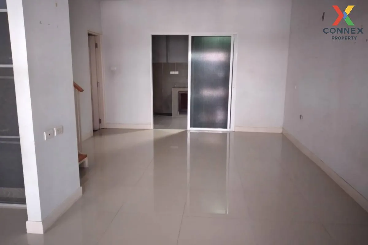 For Sale Townhouse/Townhome  , The Colors Donmuang - Songprapha , 2