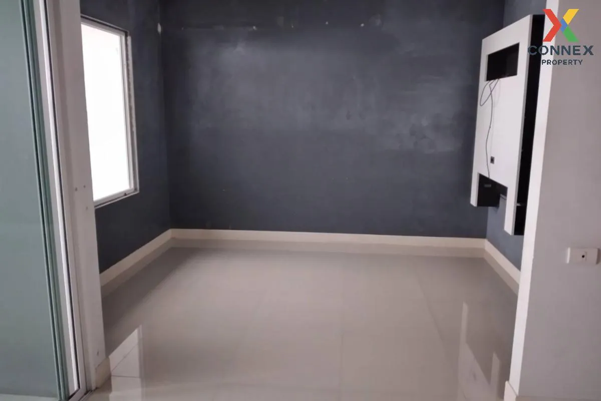 For Sale Townhouse/Townhome  , The Colors Donmuang - Songprapha , 3