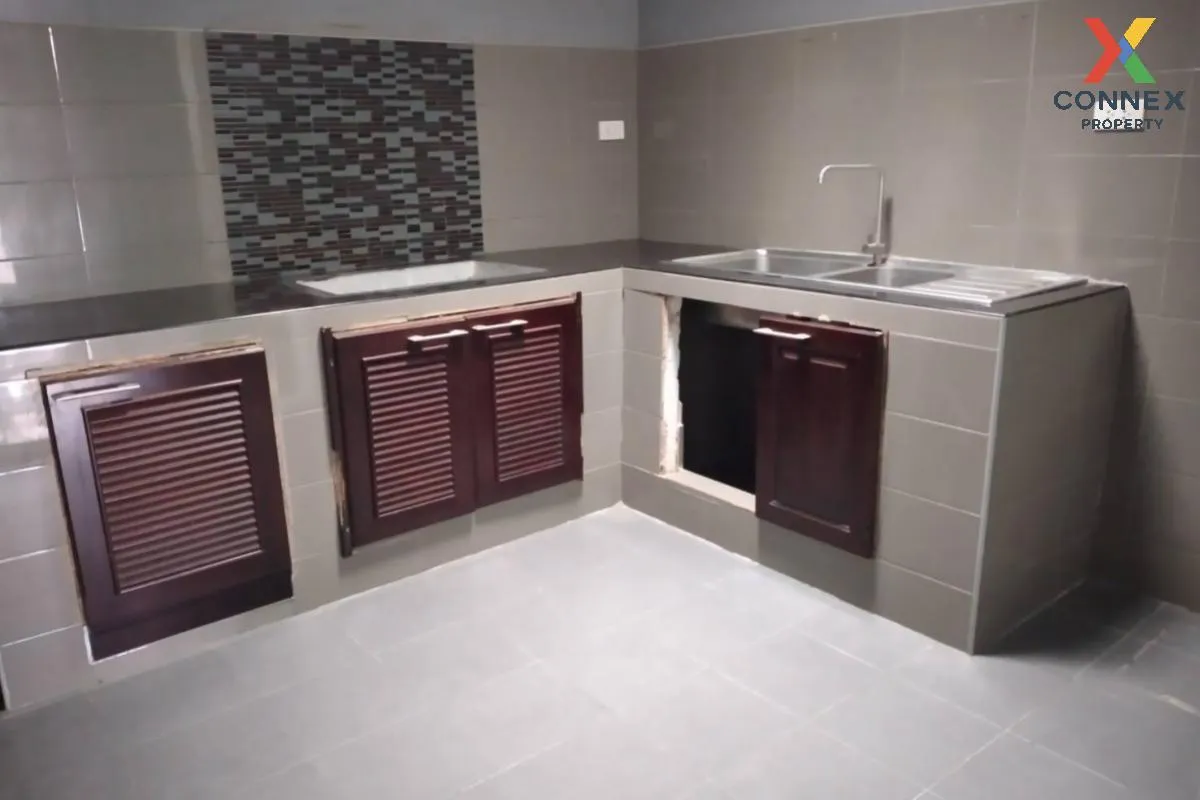 For Sale Townhouse/Townhome  , The Colors Donmuang - Songprapha , 4