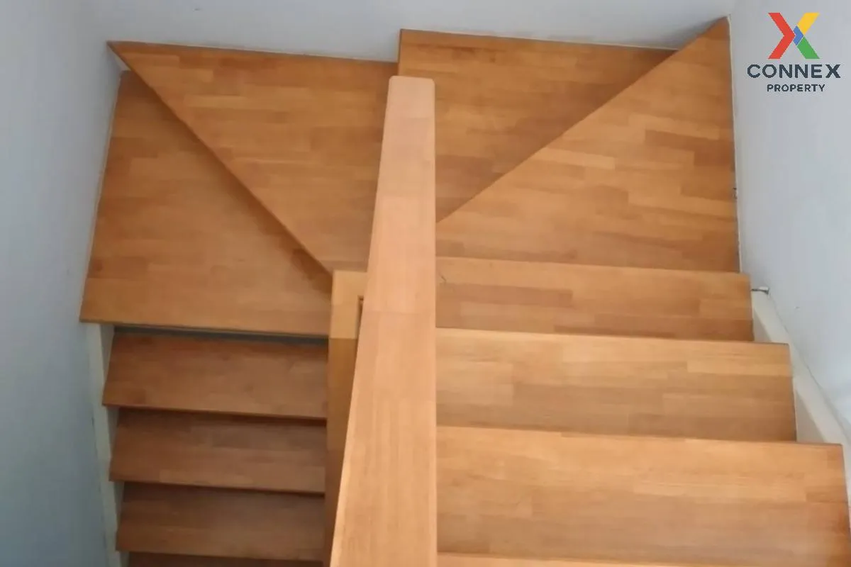 For Sale Townhouse/Townhome  , The Colors Donmuang - Songprapha ,