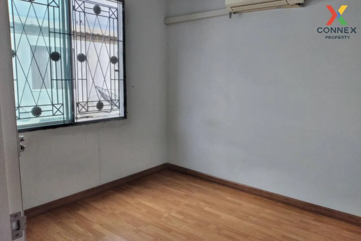 For Sale Townhouse/Townhome  , The Colors Donmuang - Songprapha ,