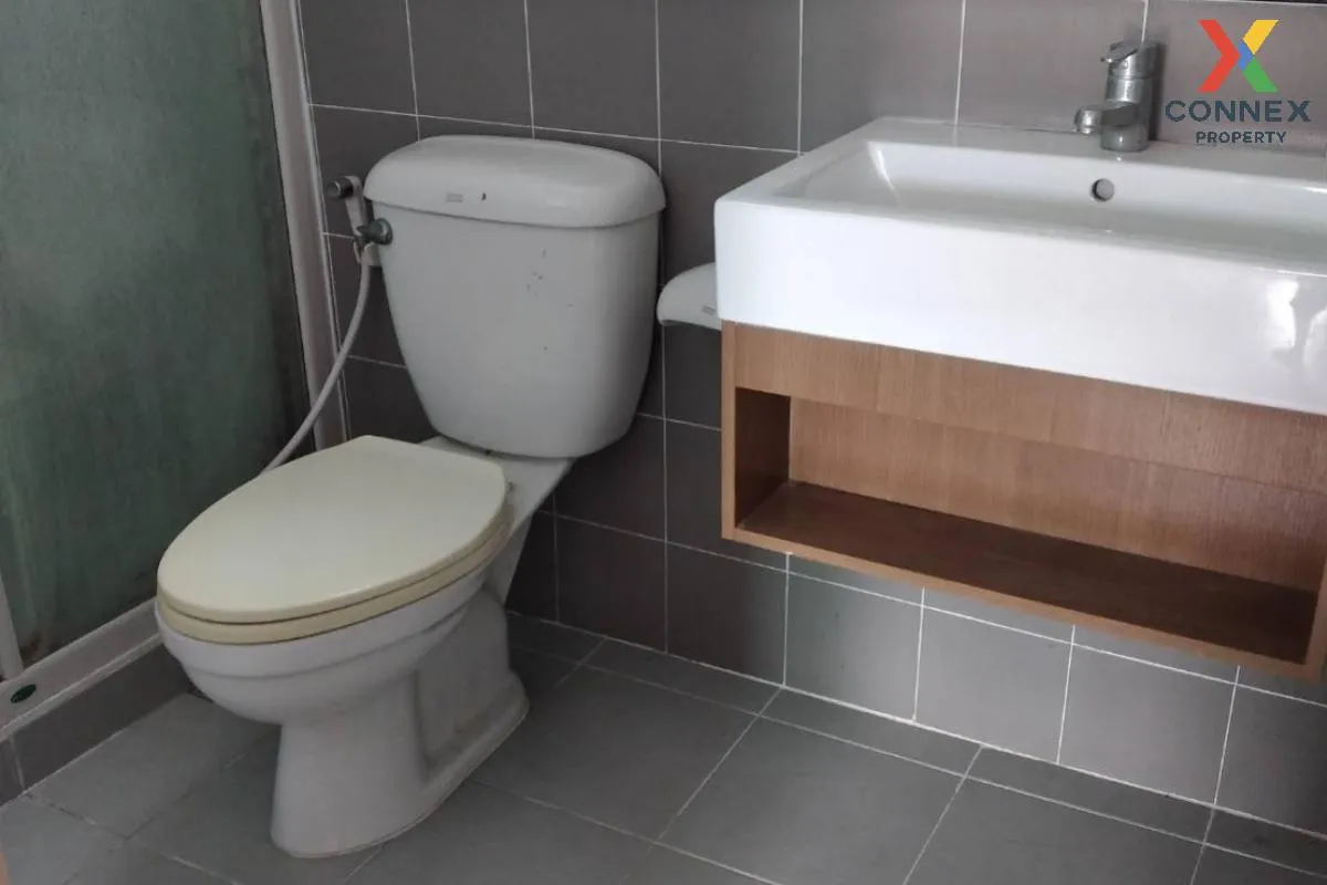 For Sale Townhouse/Townhome  , The Colors Donmuang - Songprapha ,