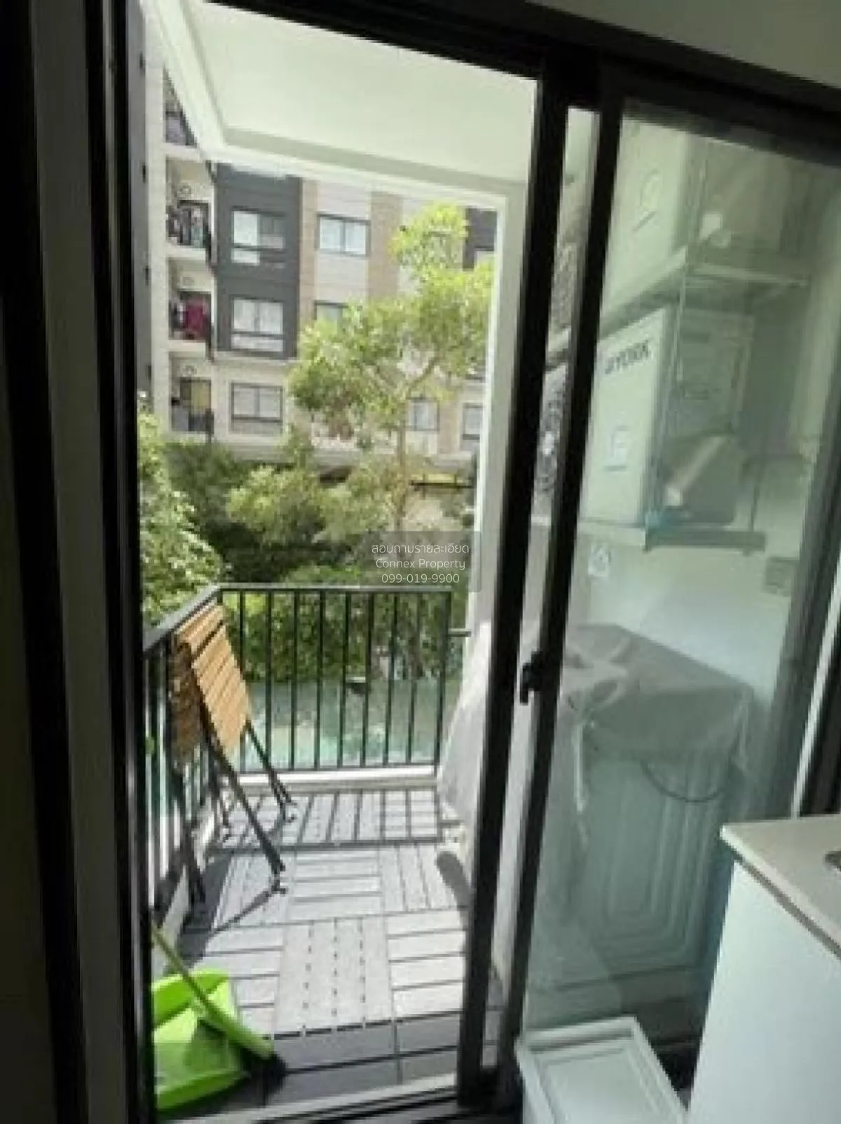 เช่าคอนโด  เดอะ เนสท์ สุขุมวิท 22 BTS-พร้อมพงษ์ คลองเตย เขต คลองเ