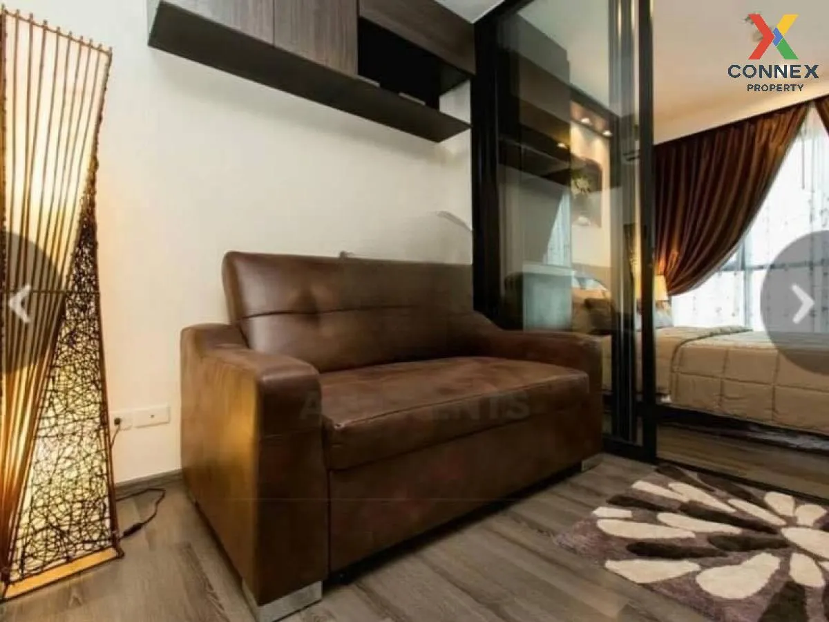 For Rent Condo , The Base Park West Sukhumvit 77 , BTS-On Nut , P 1