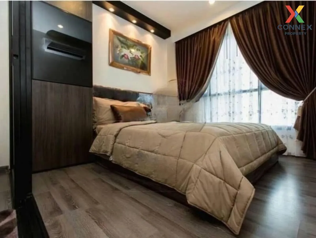 For Rent Condo , The Base Park West Sukhumvit 77 , BTS-On Nut , P 3
