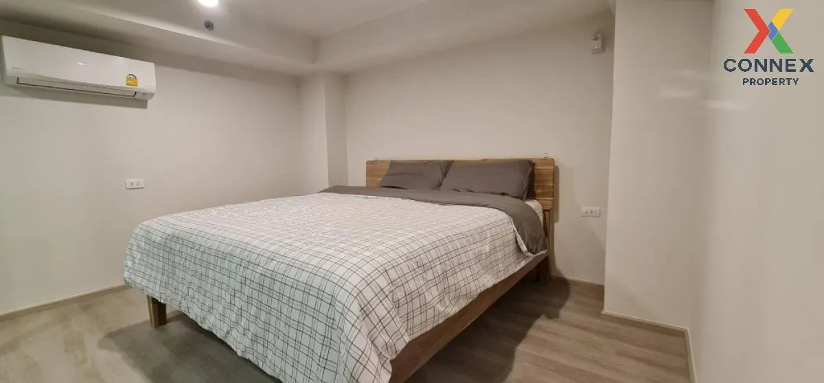 For Rent Condo , Ideo Charan 70 , Duplex , MRT-Bang Phlat , Bang  4