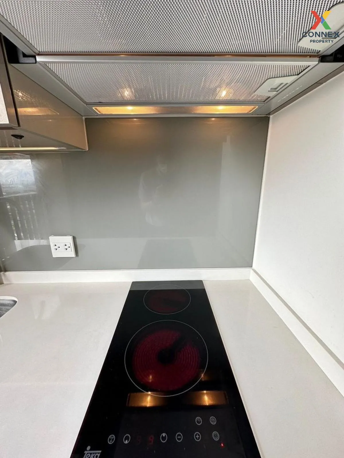 For Rent Condo , Whizdom Essence , BTS-Punnawithi , Phra Khanong 