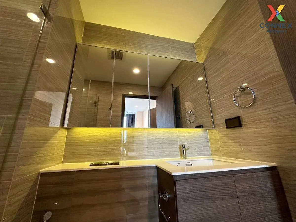 For Rent Condo , Whizdom Essence , BTS-Punnawithi , Phra Khanong 