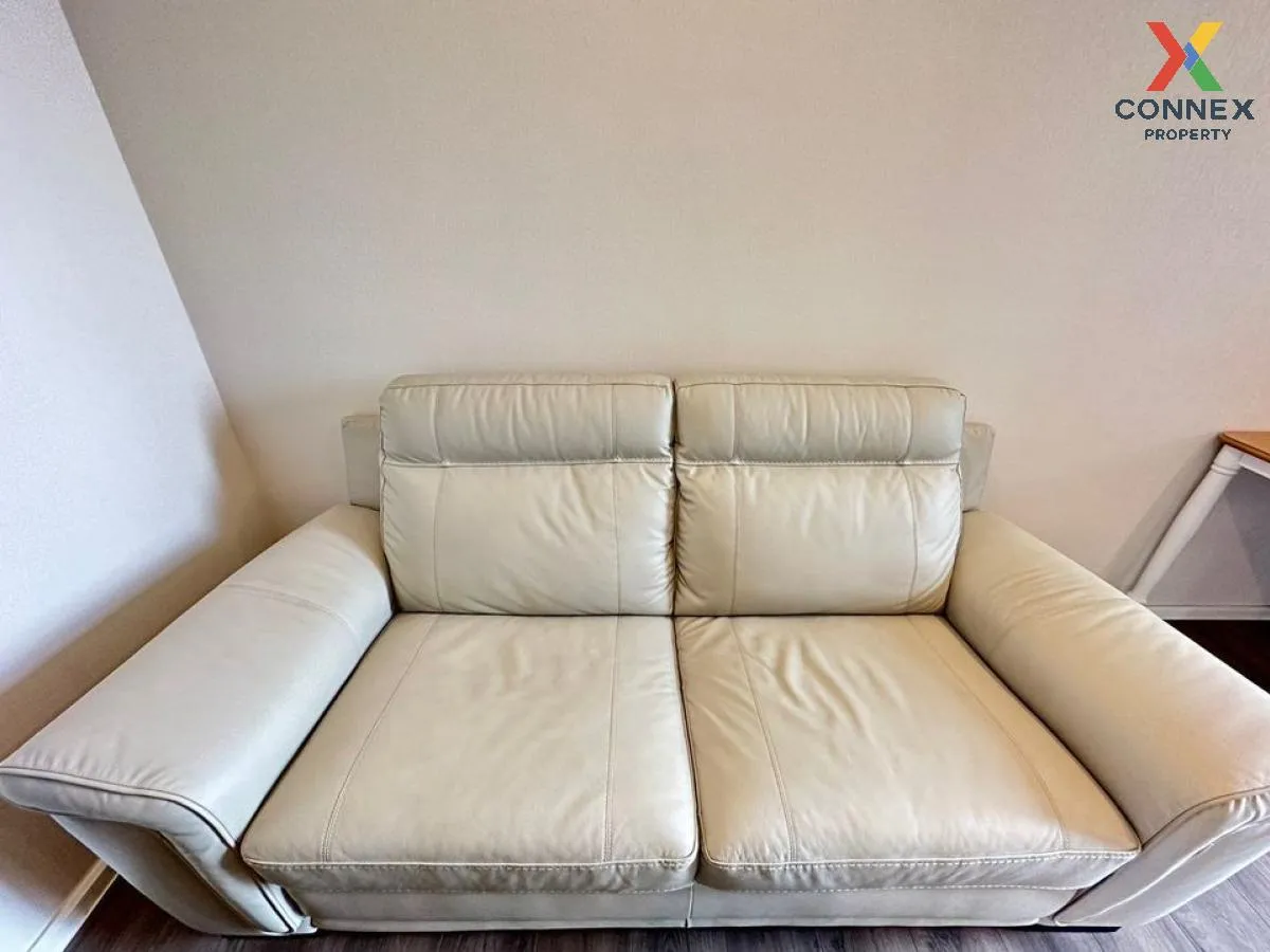 For Rent Condo , Whizdom Essence , BTS-Punnawithi , Phra Khanong  2