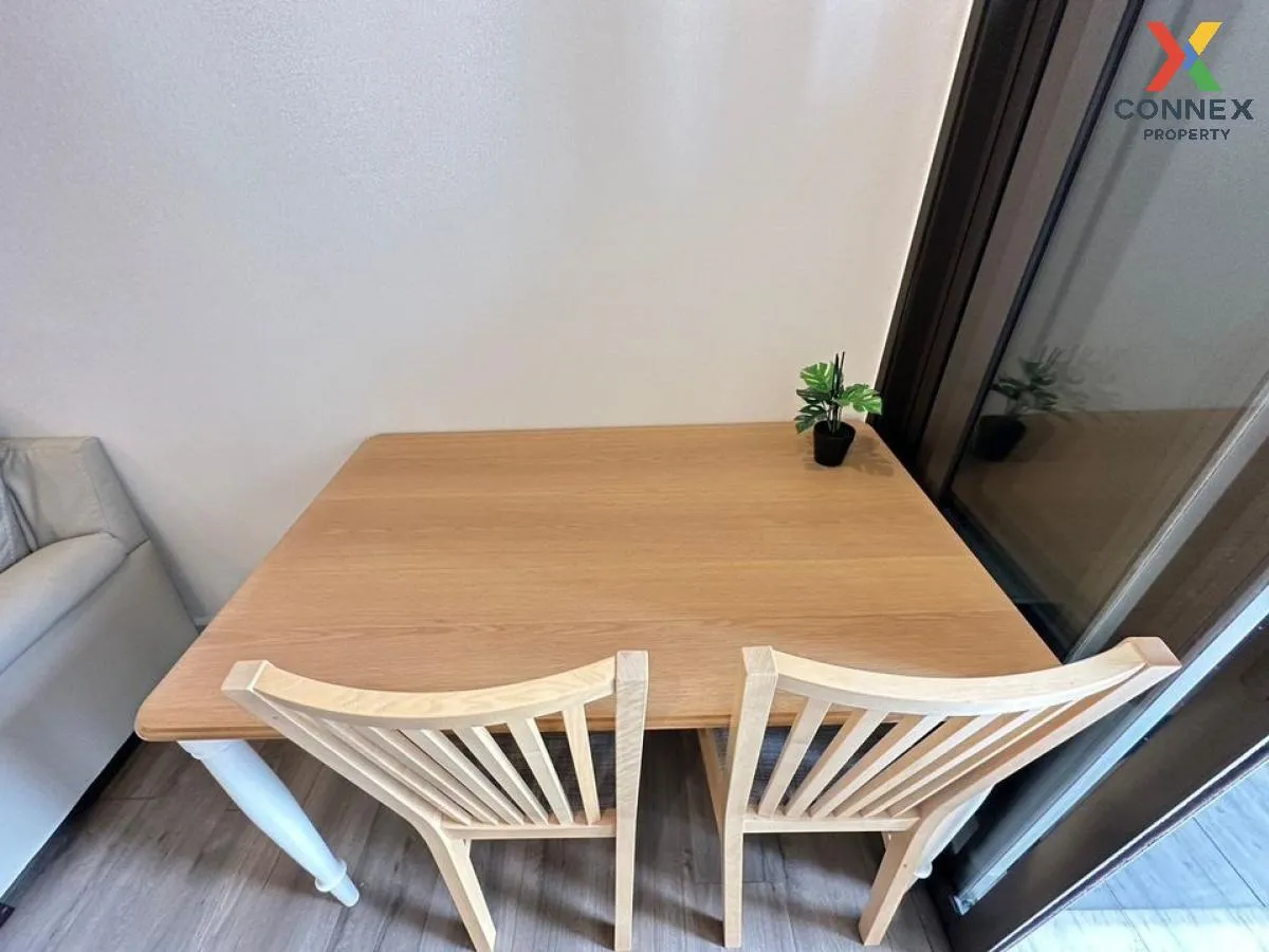 For Rent Condo , Whizdom Essence , BTS-Punnawithi , Phra Khanong  3