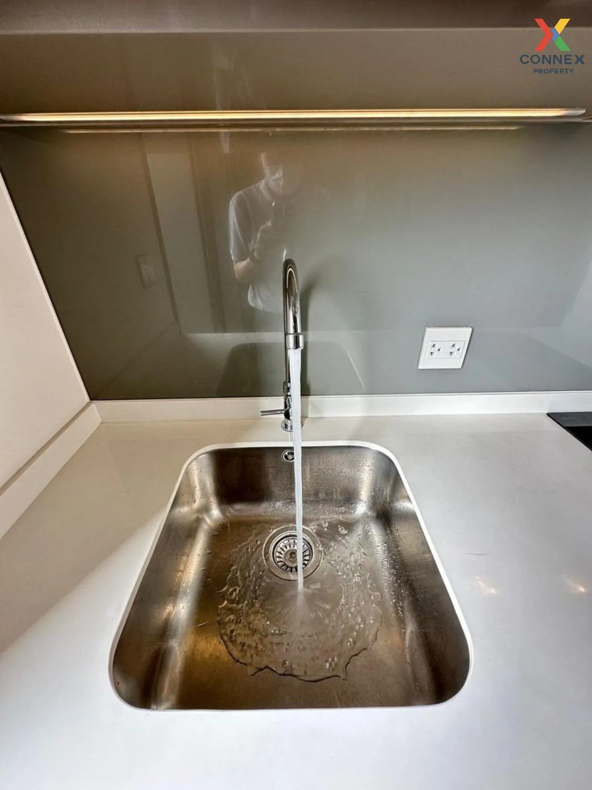 For Rent Condo , Whizdom Essence , BTS-Punnawithi , Phra Khanong 