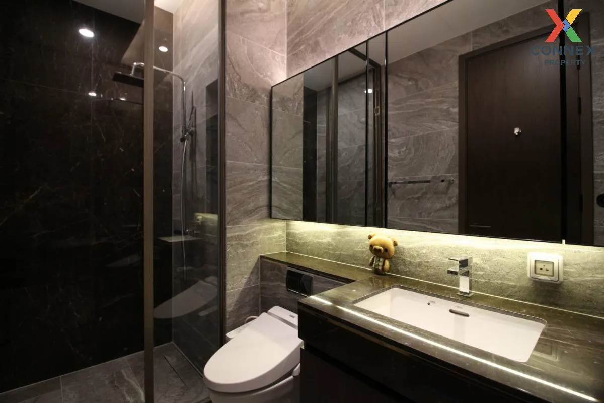 For Rent Condo , The Esse Sukhumvit 36 , BTS-Thong Lo , Phra Khan