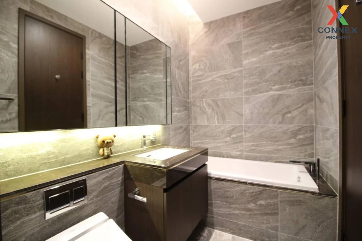 For Rent Condo , The Esse Sukhumvit 36 , BTS-Thong Lo , Phra Khan