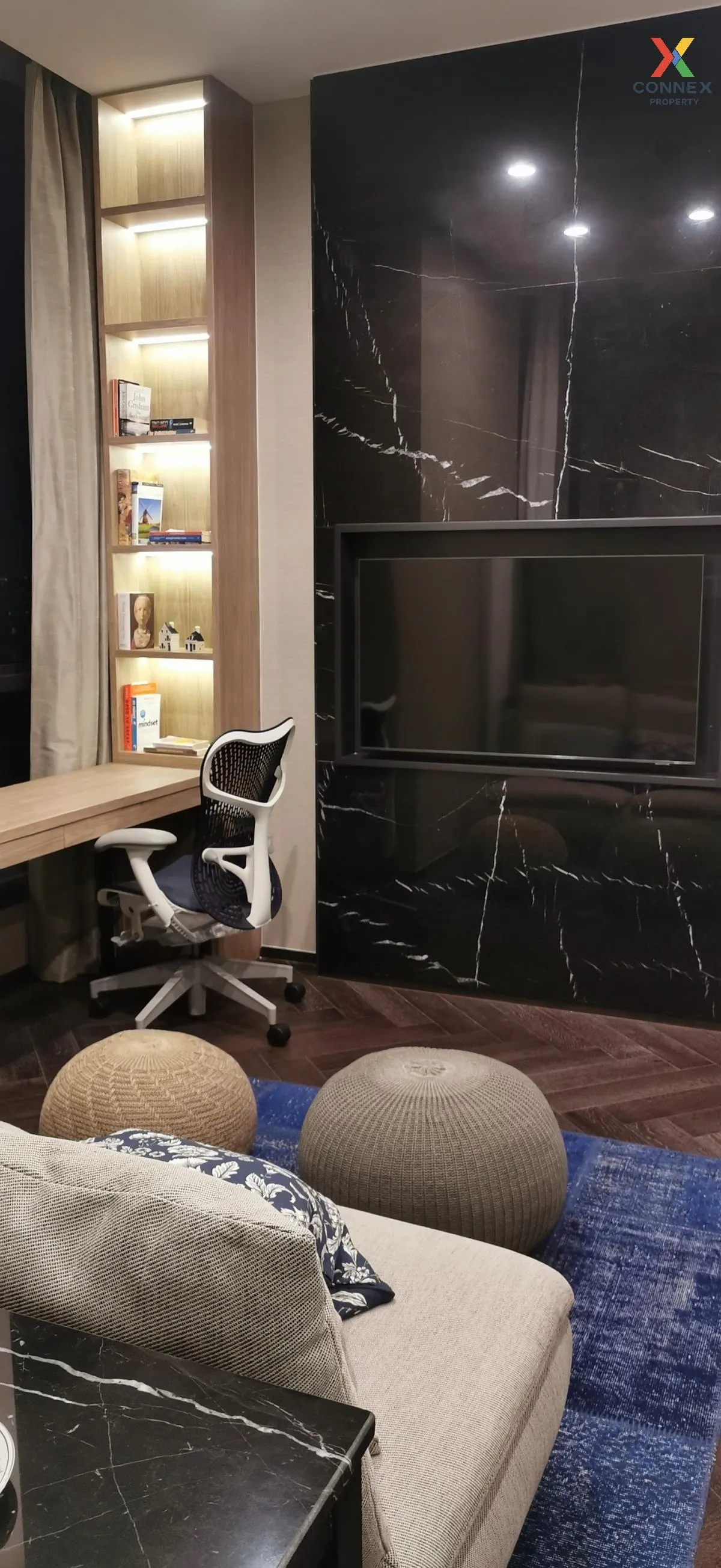 For Rent Condo , The Esse Sukhumvit 36 , BTS-Thong Lo , Phra Khan 3